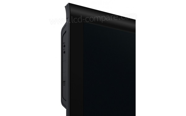 TOSHIBA 26DL933F - Zoom sur le lecteur DVD