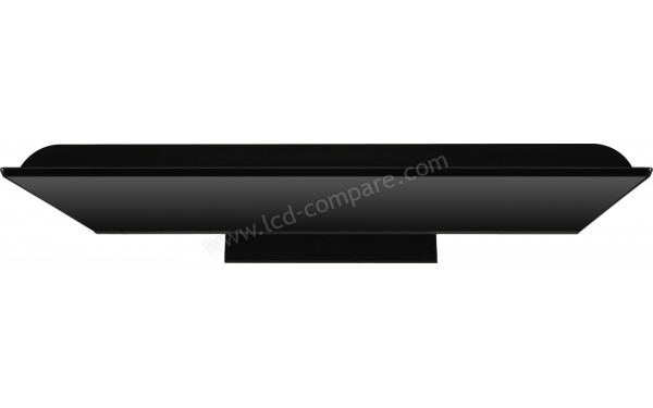 TOSHIBA 32LV3463DG - Vue du dessus