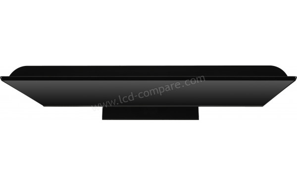 TOSHIBA 32LV3563DG - Vue du dessus