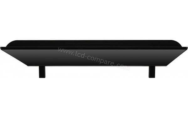 TOSHIBA 32QV2F63DG - Vue du dessus