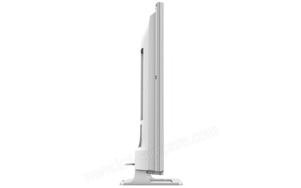 TOSHIBA 32W1534DG - Vue de profil 1