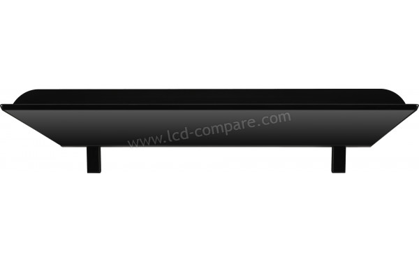 TOSHIBA 32WV2563DG - Vue du dessus