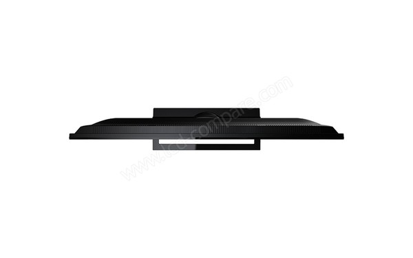 TOSHIBA 39L2863DG - Vue du dessus