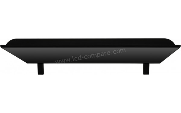 TOSHIBA 40LV2463DG - Vue du dessus