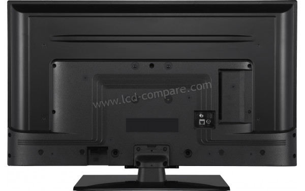 TOSHIBA 40LV3463DG - Vue de l'arri&egrave;re