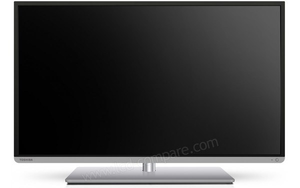 TOSHIBA 40T5435DG - Vue de face