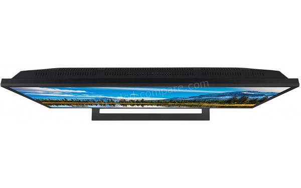 TOSHIBA 43L3869DAX - Vue du dessus