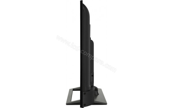 TOSHIBA 43LL3A63DG - Vue de profil droit