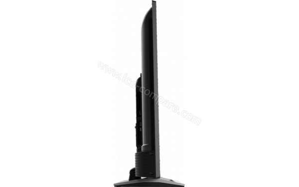 TOSHIBA 43UA3A63DG - Vue de profil gauche