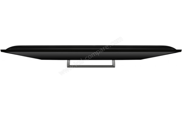 TOSHIBA 43UA3D63DG - Vue du dessus