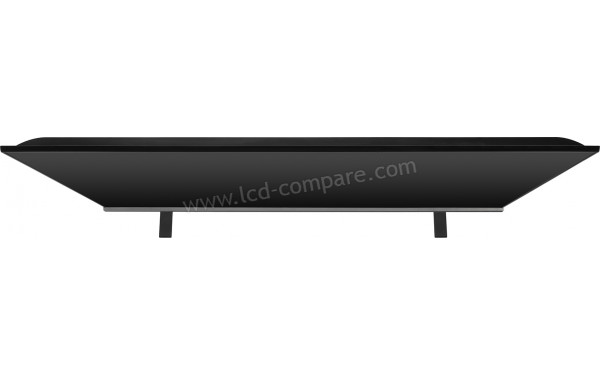 TOSHIBA 43UA4C63DG - Vue du dessus