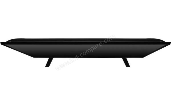 TOSHIBA 43UL2163DG - Vue du dessus