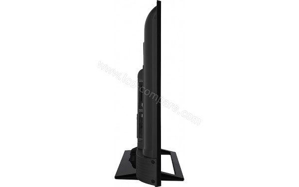 TOSHIBA 43UL3063DG - Vue de profil