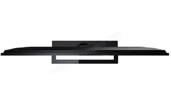 TOSHIBA 43V5863DA - Vue du dessus