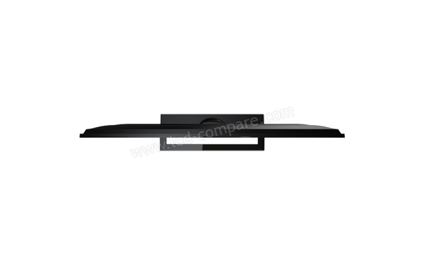 TOSHIBA 43VL3A63DG - Vue du dessus