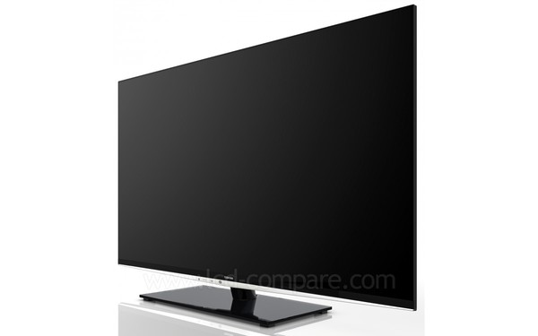 TOSHIBA 47VL963F - Vue 3/4 droit