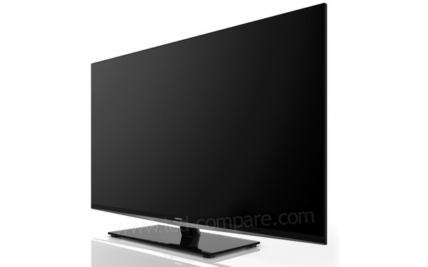 TOSHIBA 47WL968F - Vue 3/4 droit