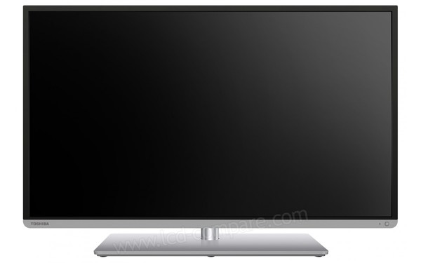 TOSHIBA 48L5441DG - Vue de face