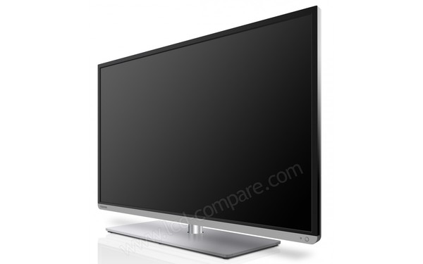 TOSHIBA 48L5441DG - Vue 3/4 droite