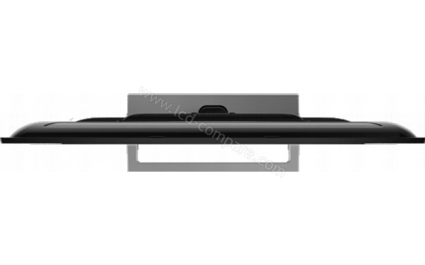 TOSHIBA 49UL3A63DG - Vue du dessus