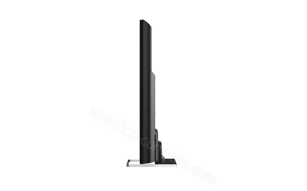 TOSHIBA 55U5863DA - Vue de profil