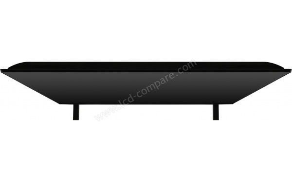 TOSHIBA 55UA2363DG - Vue du dessus