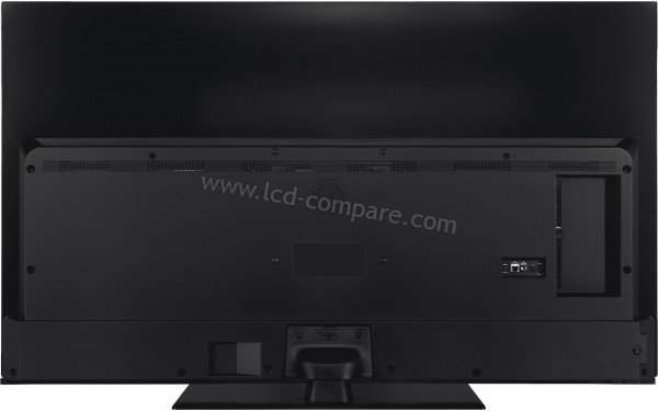 TOSHIBA 55XL9C63DG - Vue de l'arri&egrave;re