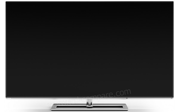 TOSHIBA 65L9363DF - Vue de face