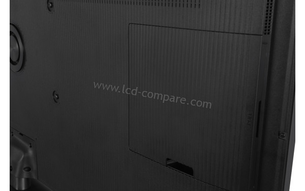 TOSHIBA 65MG8F63DG - Connectiques