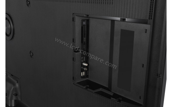 TOSHIBA 65MG8F63DG - Connectiques