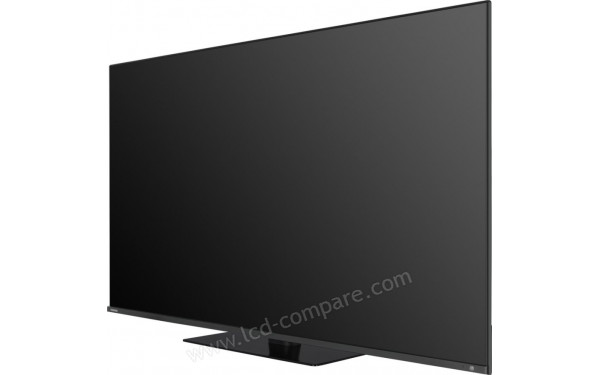 TOSHIBA 65QA7D63DG - Vue 3/4 droite