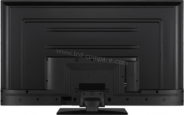 TOSHIBA 65QV3463DG - Vue de l'arri&egrave;re