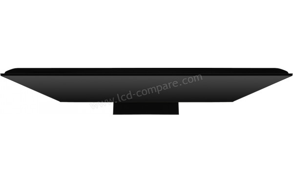 TOSHIBA 65QV3F63DG - Vue du dessus