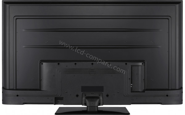 TOSHIBA 65QV3F63DG - Vue de l'arri&egrave;re