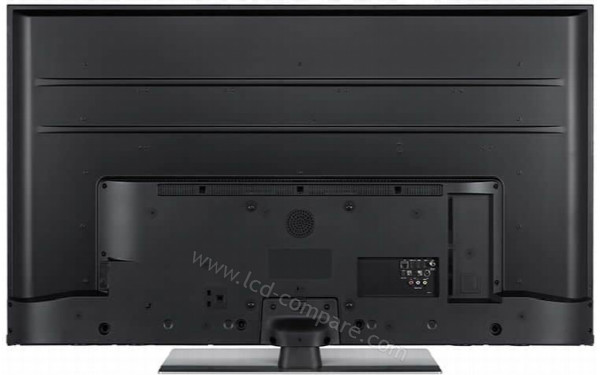 TOSHIBA 65UA6B63DG - Vue de l'arri&egrave;re