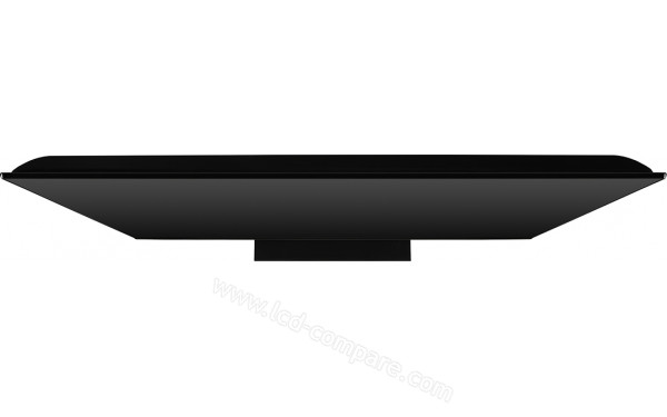 TOSHIBA 65UV3463DG - Vue du dessus