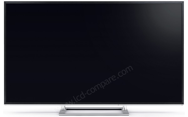 TOSHIBA 84L9363DF - Vue de face