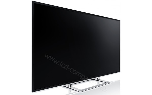 TOSHIBA 84L9363DF - Vue 3/4 gauche