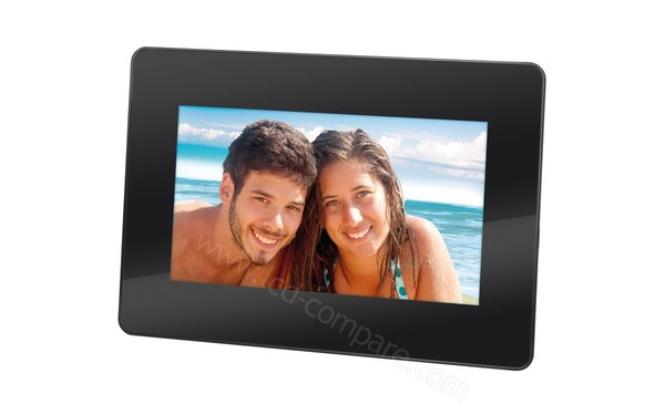 TREVI DPL 2210 - Vue 3/4 droite