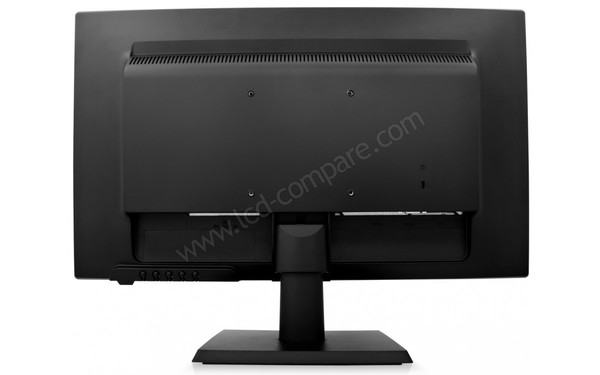 VIDEOSEVEN V7 L215ADS-2EUH - Vue de l'arri&egrave;re