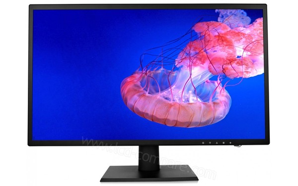 VIDEOSEVEN V7 L215ADS-2EUH - Vue de face