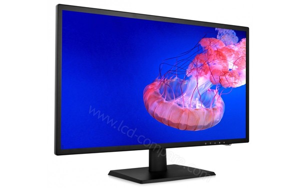 VIDEOSEVEN V7 L215ADS-2EUH - Vue 3/4 gauche