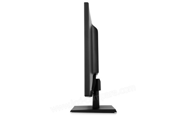 VIDEOSEVEN V7 L215ADS-2KH - Vue de profil