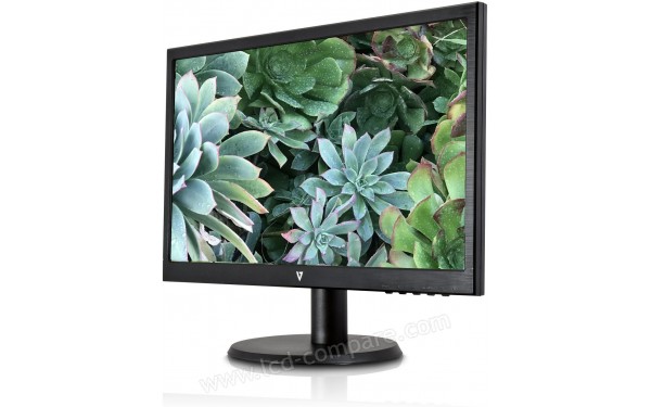 VIDEOSEVEN V7 L215DS-2K - Vue 3/4 droite