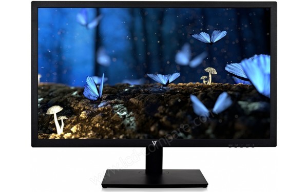 VIDEOSEVEN V7 L236E-3EU - Vue de face