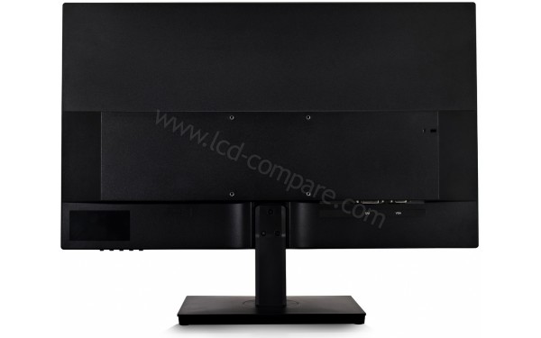 VIDEOSEVEN V7 L236E-3K - Vue de l'arri&egrave;re