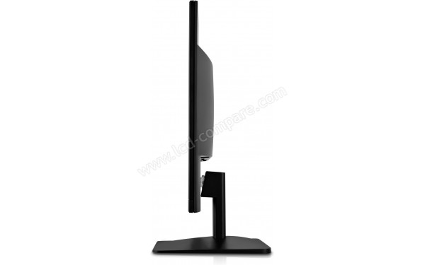 VIDEOSEVEN V7 L236VA-2EUH - Vue de profil