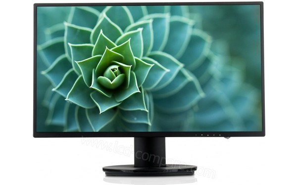 VIDEOSEVEN V7 L238DPH-2EUH - Vue de face