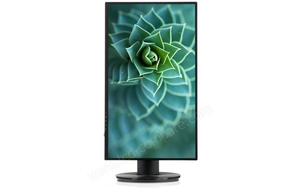 VIDEOSEVEN V7 L238DPH-2KH - Mode portrait