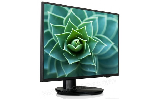 VIDEOSEVEN V7 L238DPH-2KH - Vue 3/4 gauche